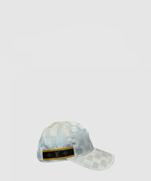 [LOUIS VUITTON-루이비통]베이스볼 캡 M43763
