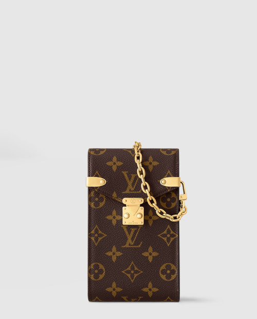 [LOUIS VUITTON-루이비통]폰 파우치 메티스 M13572