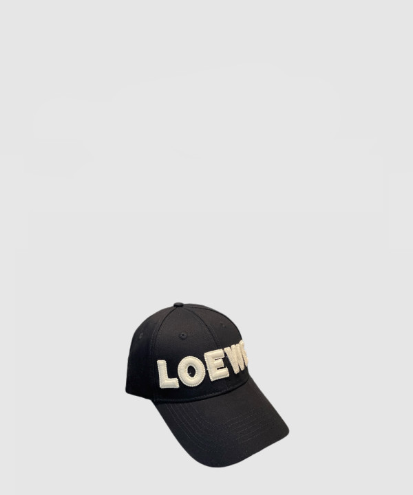[LOEWE-로에베]베이스볼 캡