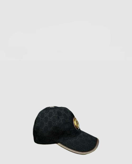 [GUCCI-구찌]베이스볼 캡 744684