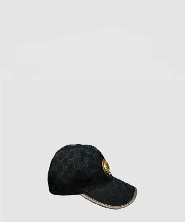 [GUCCI-구찌]베이스볼 캡 744684