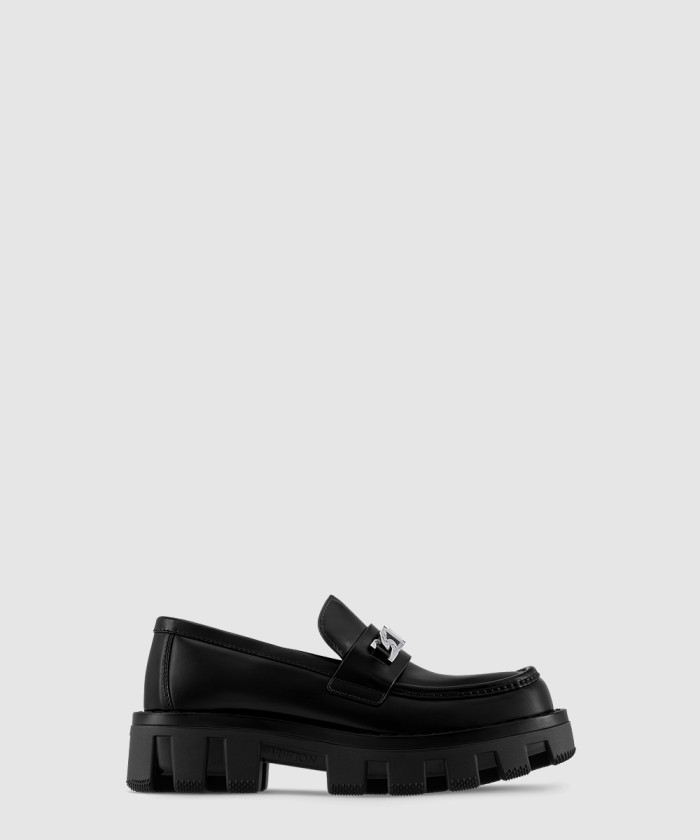 레플리카|이미테이션 louis-vuitton-루이비통lv-체커-로퍼-1adeib