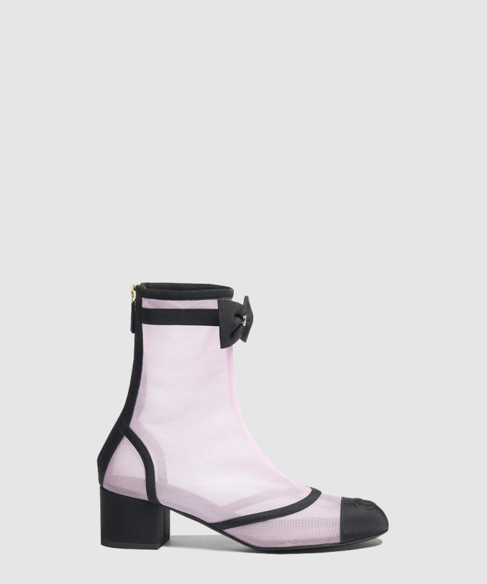 레플리카|이미테이션 chanel-샤넬쇼트-부츠-g46703