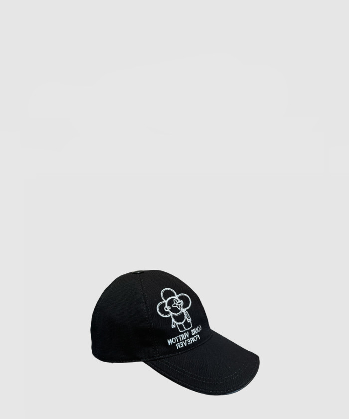 레플리카|이미테이션 louis-vuitton-루이비통베이스볼-캡-m43732