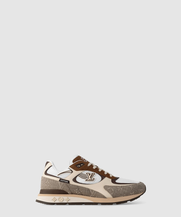 [LOUIS VUITTON-루이비통]런어웨이 스니커즈 1ACVDW