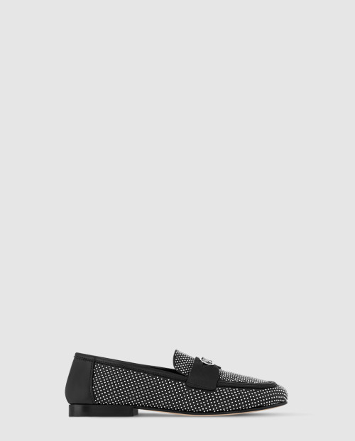 [LOUIS VUITTON-루이비통]로우 소호 모카신 1AGXD0