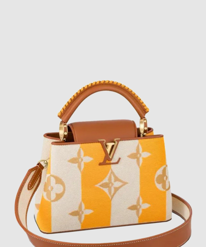 레플리카|이미테이션 louis-vuitton-루이비통카퓌신-bb-핸드백-m57651