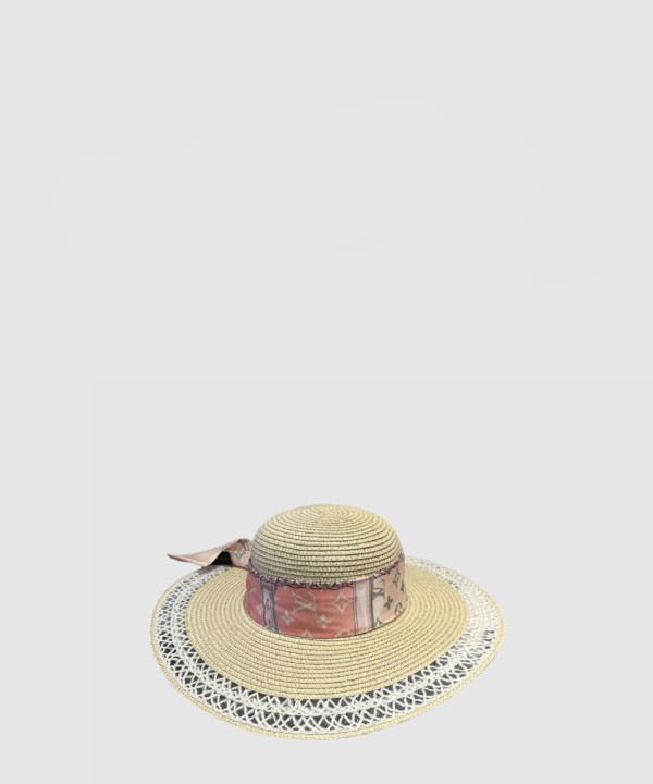 [LOUIS VUITTON-루이비통]선캡 M87434