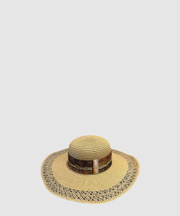 [LOUIS VUITTON-루이비통]선캡 M74575