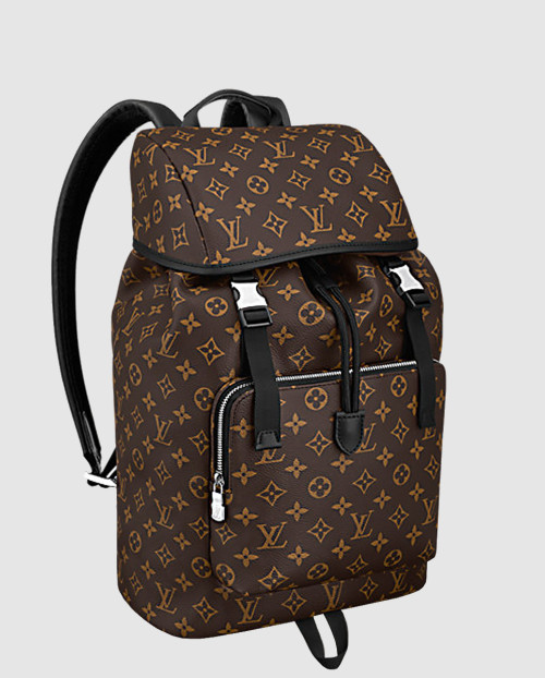 [LOUIS VUITTON-루이비통]마파사 잭 트렁크 백팩 M43422