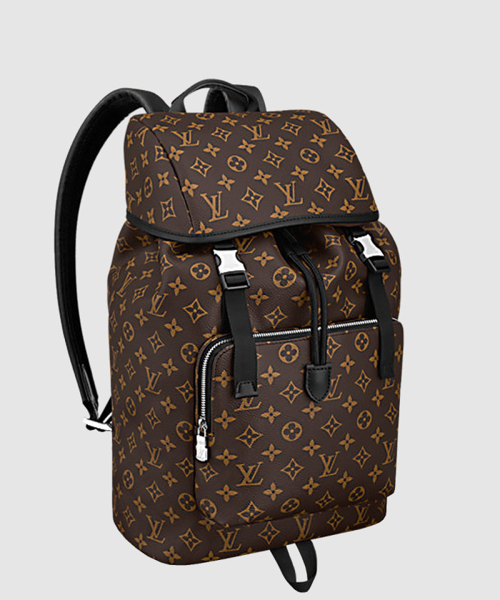 레플리카|이미테이션 louis-vuitton-루이비통마파사-잭-트렁크-백팩-m43422