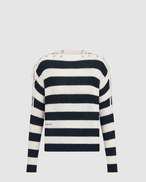 [DIOR-디올]마리니에르 스웨터 524S3