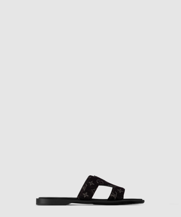 [LOUIS VUITTON-루이비통]LV 오아시스 뮬 1AC69L