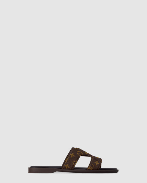 [LOUIS VUITTON-루이비통]LV 오아시스 샌들 1ACRPV