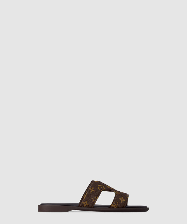 [LOUIS VUITTON-루이비통]LV 오아시스 샌들 1ACRPV