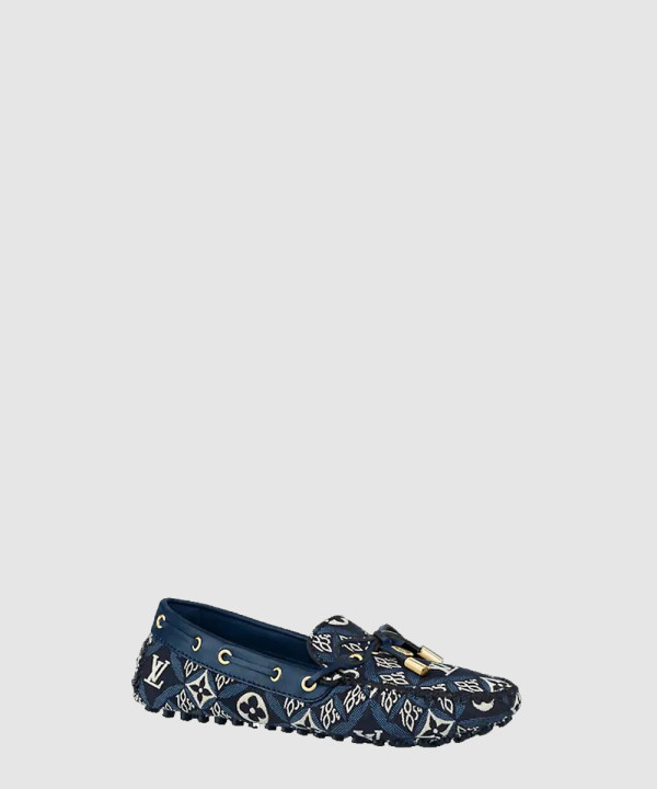 [LOUIS VUITTON-루이비통]글로리아 플랫 로퍼 1A8VW8