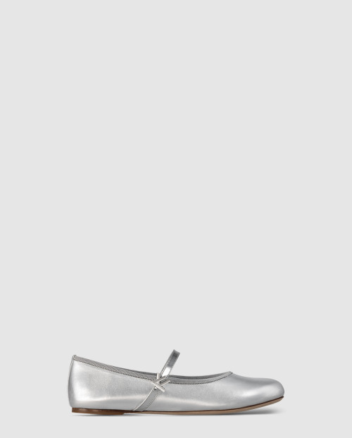 [LOUIS VUITTON-루이비통]로미 플랫 발레리나 1ACUME