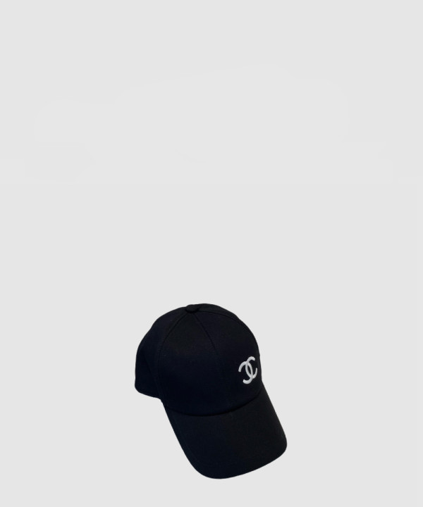 [CHANEL-샤넬]베이스볼 캡 AA6481