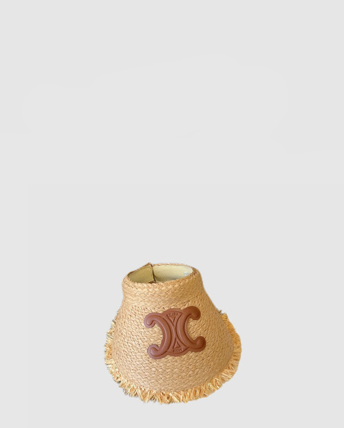 [CELINE-셀린느]선캡 2A537T