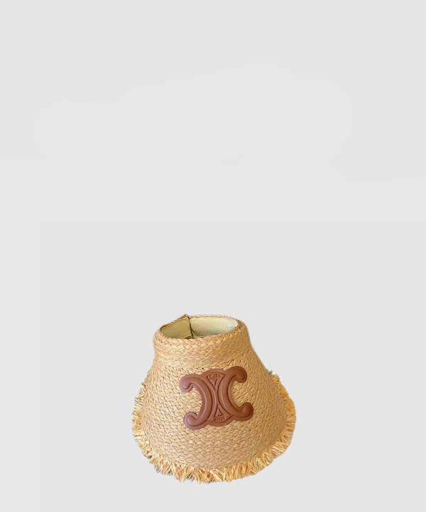 [CELINE-셀린느]선캡 2A537T