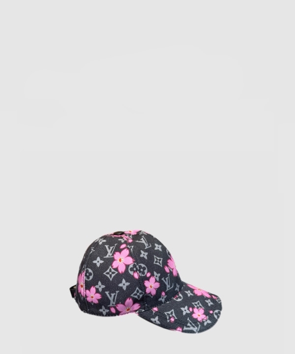 [LOUIS VUITTON-루이비통]베이스볼 캡 M48235