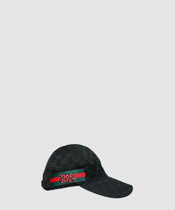 [GUCCI-구찌]베이스볼 캡 684767