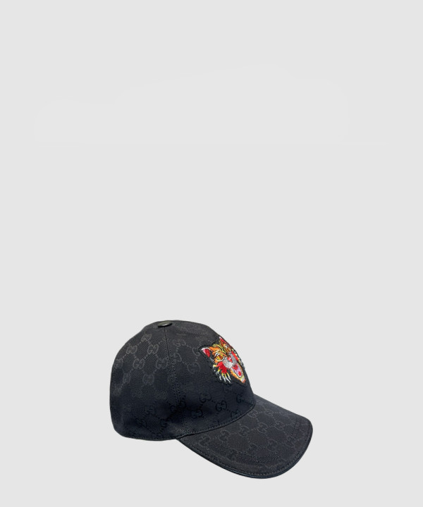 [GUCCI-구찌]베이스볼 캡 658457