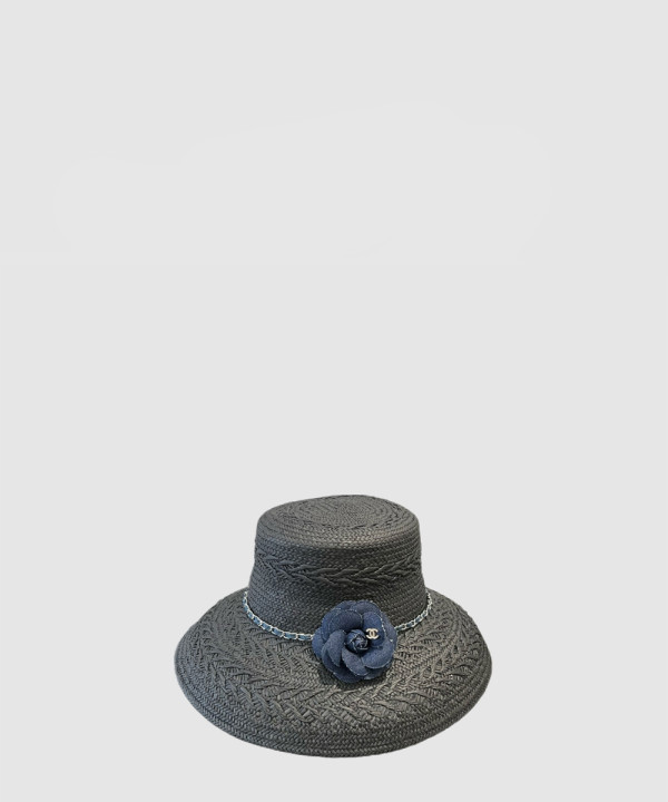 [CHANEL-샤넬]선캡 AA4369