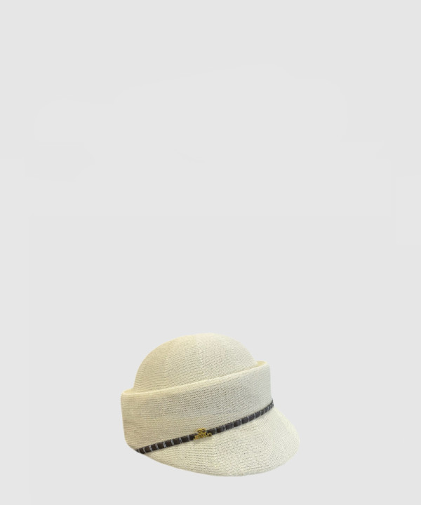 [CHANEL-샤넬]선캡 AA4781
