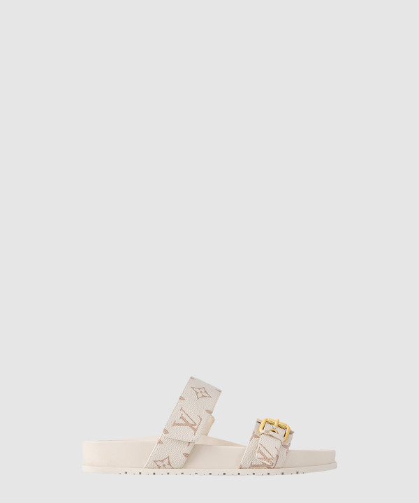 [LOUIS VUITTON-루이비통]봄디아 플랫 샌들 1ACHYH