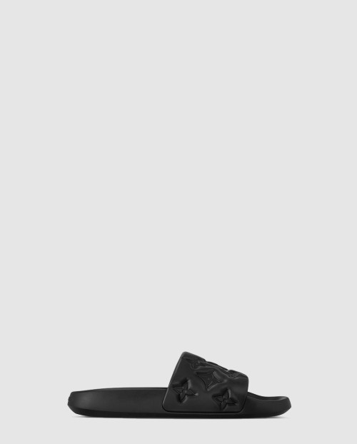 [LOUIS VUITTON-루이비통]워터프런트 샌들 1A9FKM