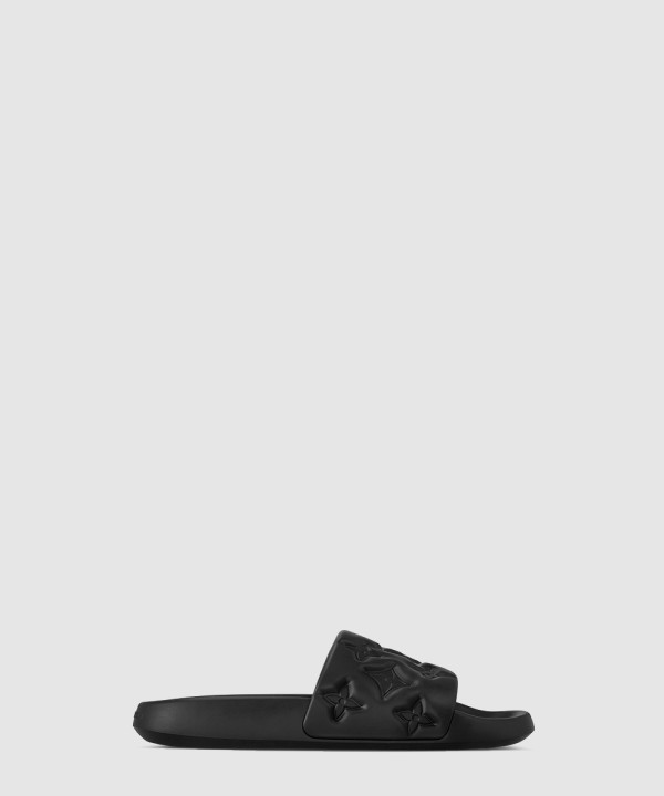 [LOUIS VUITTON-루이비통]워터프런트 샌들 1A9FKM