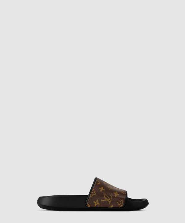 [LOUIS VUITTON-루이비통]워터프런트 샌들 1AANO3