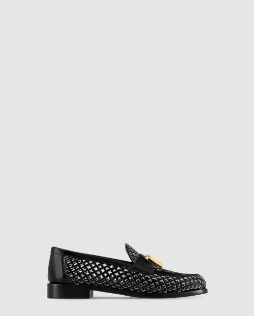 [LOUIS VUITTON-루이비통]체스 로퍼 1AGXRG