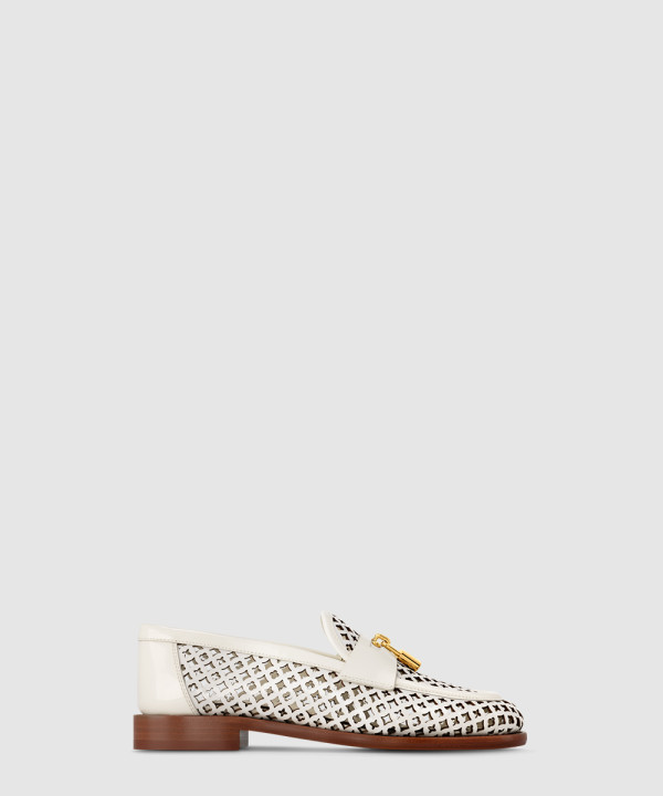 [LOUIS VUITTON-루이비통]체스 로퍼 1AGXSA