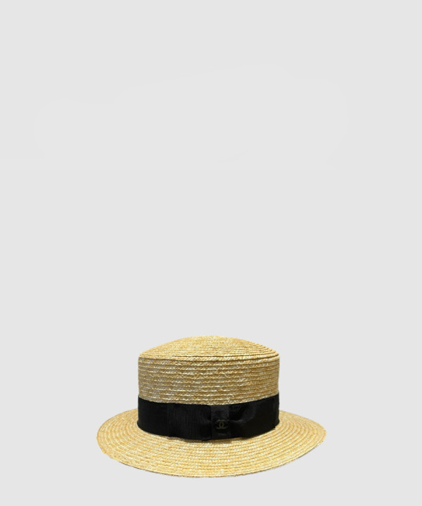 [CHANEL-샤넬]선캡 AA4941