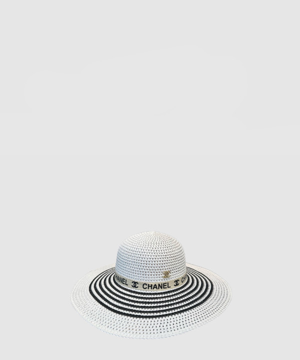 [CHANEL-샤넬]선캡 AA7954