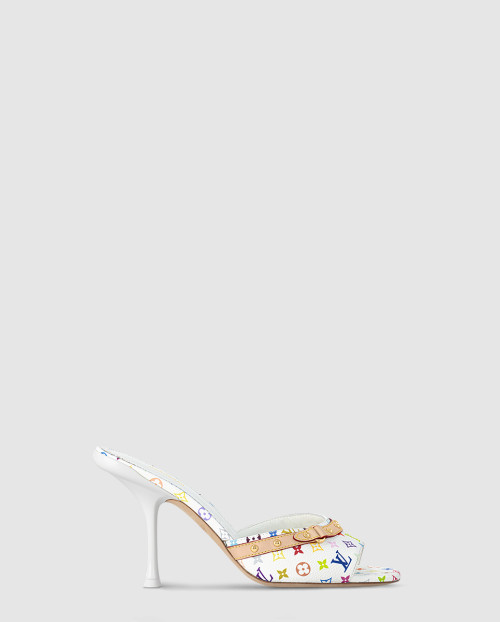 [LOUIS VUITTON-루이비통]LV x TM 6AM 뮬 1AGWUA