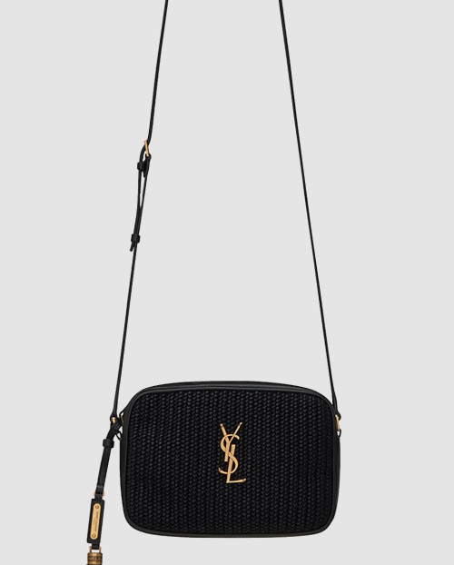 [SAINT LAURENT-생로랑]루 카메라백 612542