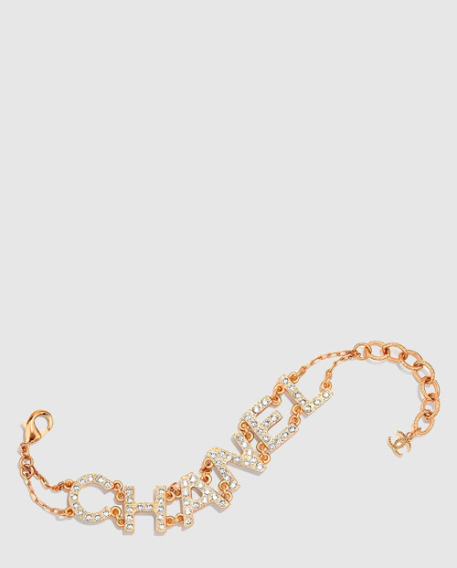 [CHANEL-샤넬]브레이슬릿 AB3401