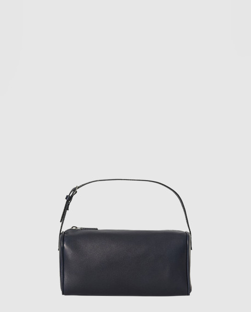 [THE ROW-더로우]90's 가죽백 W1281L