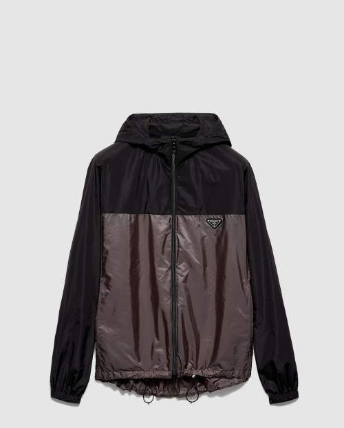 [PRADA-프라다]리나일론 재킷 SGC601
