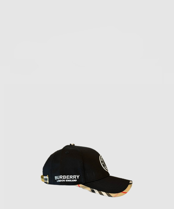 [BURBERRY-버버리]베이스볼 캡 86455218