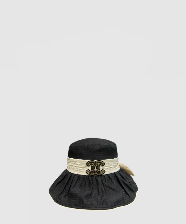 [CHANEL-샤넬]선캡 AA4692