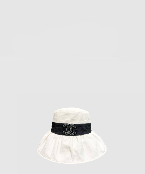 [CHANEL-샤넬]선캡 AA4692