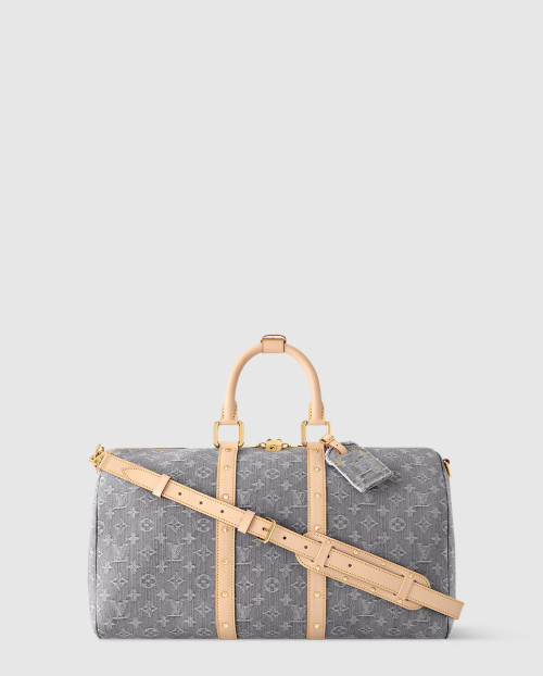 [LOUIS VUITTON-루이비통]키폴 반둘리에 45 M13748