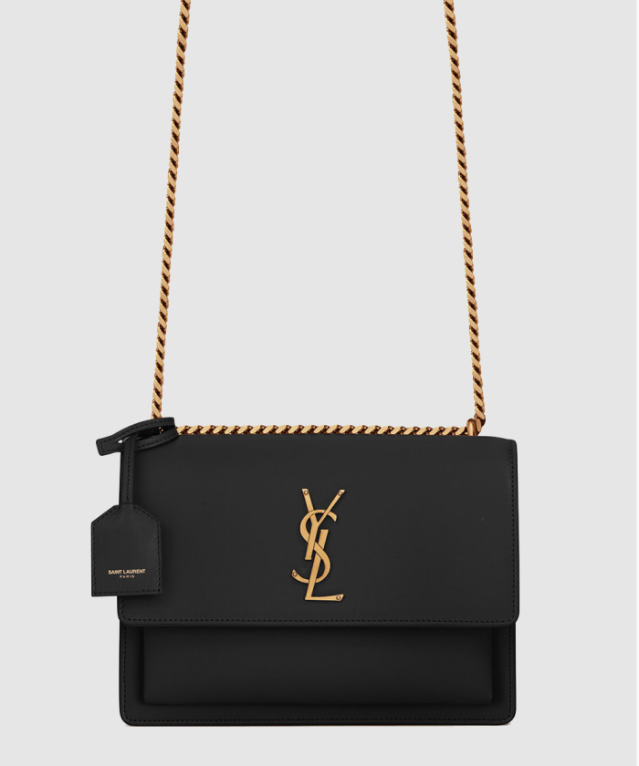 레플리카|이미테이션 saint-laurent-생로랑스무스-가죽-소재-sunset-미디엄-422906-1