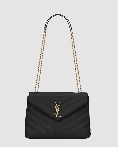 [SAINT LAURENT-생로랑]루루백 스몰 494699