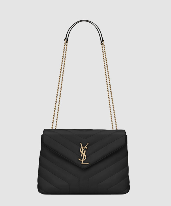 [SAINT LAURENT-생로랑]루루백 스몰 494699