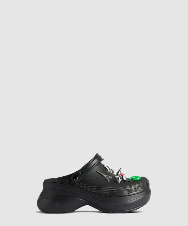 [BALENCIAGA-발렌시아가]뮬 지비츠 720857